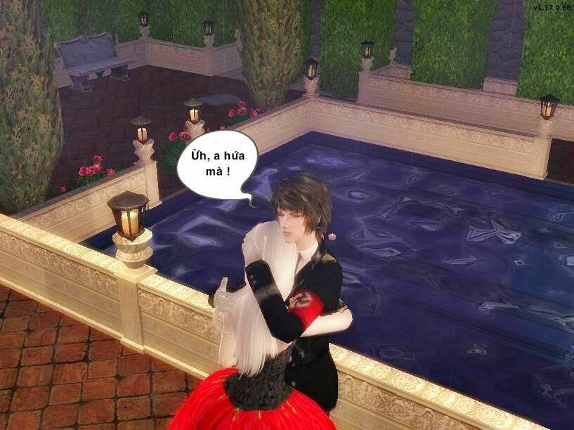 truyện sims - earl story chapter 33 29