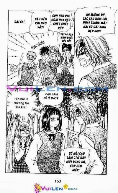 cô bé táo bạo chapter 3 153