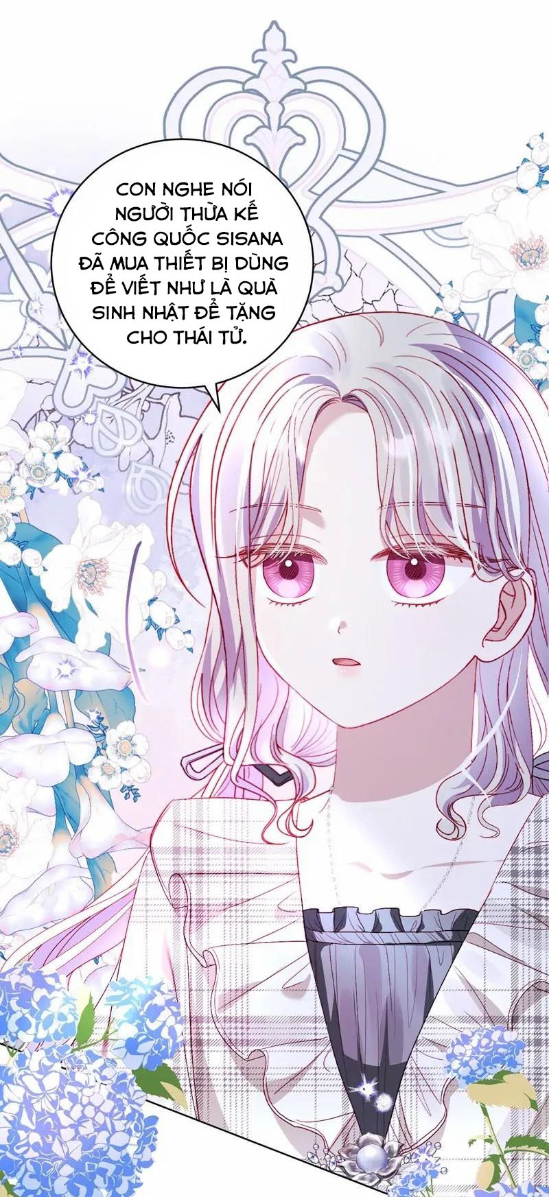 papa của tôi đã xuất hiện chapter 39 24