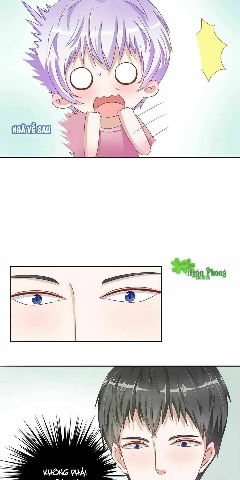 phải lòng ông chú hàng xóm chapter 2 21