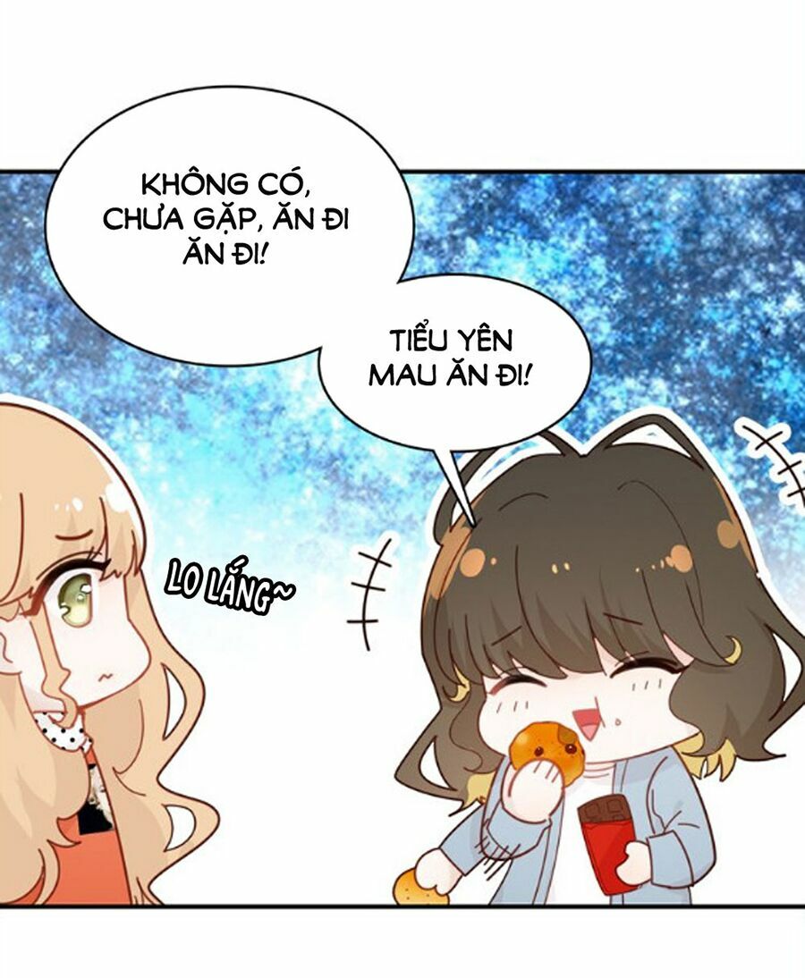 Ái Thượng Ngạo Kiều Long Vương Gia chapter 27 - Trang 22