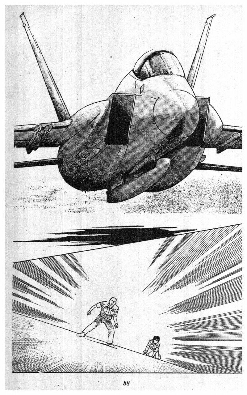 nàng tiên ánh trăng - kaguya hime chapter 1 86