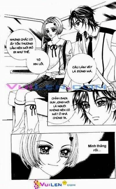 sâu trong ánh mắt chapter 107 3