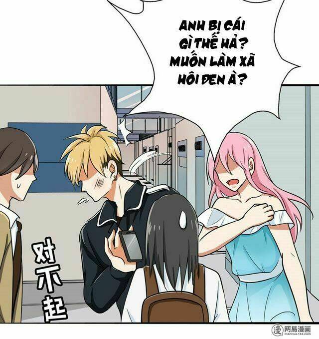 become a girl at night chapter 31 8