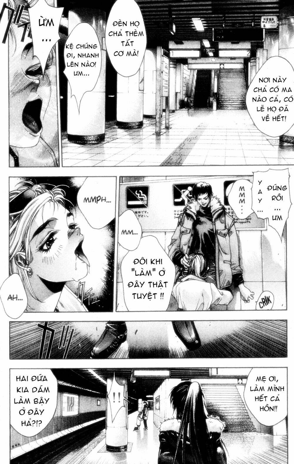 kamikaze chapter 1 18