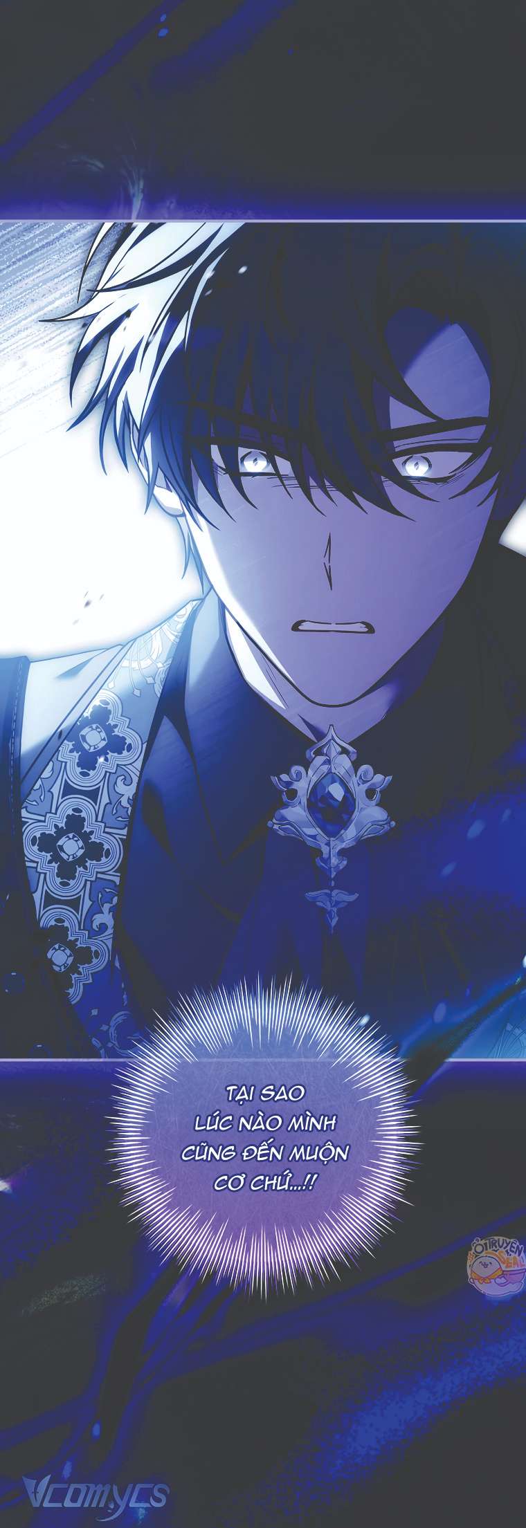 tôi đã tắt cài đặt chế độ nhận thức nỗi đau! chapter 23 24