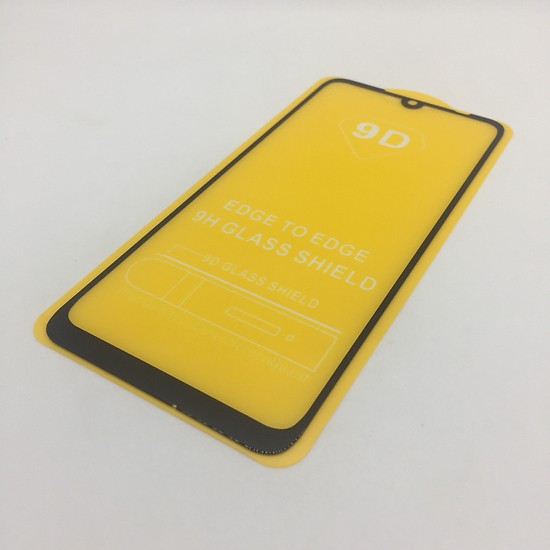 Kính cường lực cho XIAOMI Redmi Note 7  full màn hình (KCL 034)