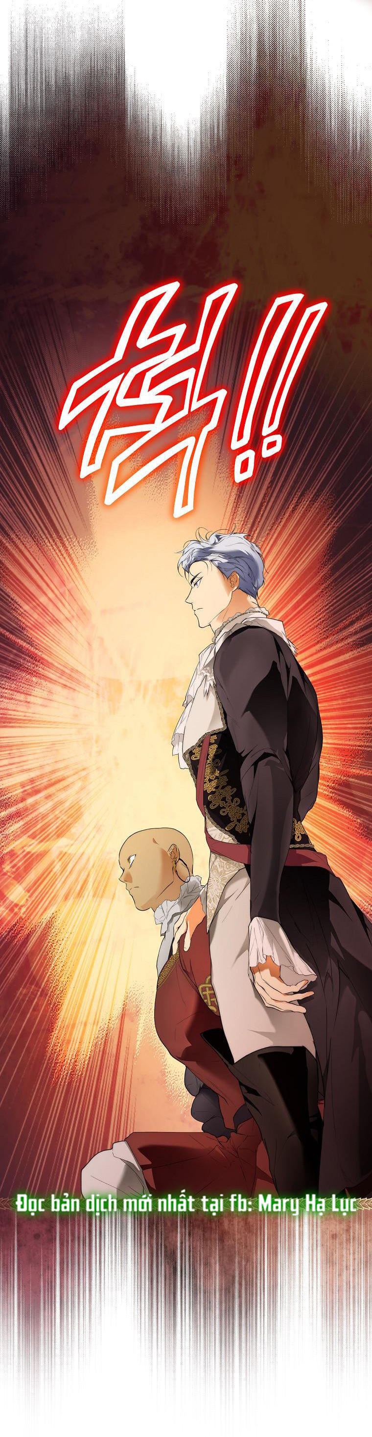 quý cô bí ẩn - secret lady chapter 65.2 6