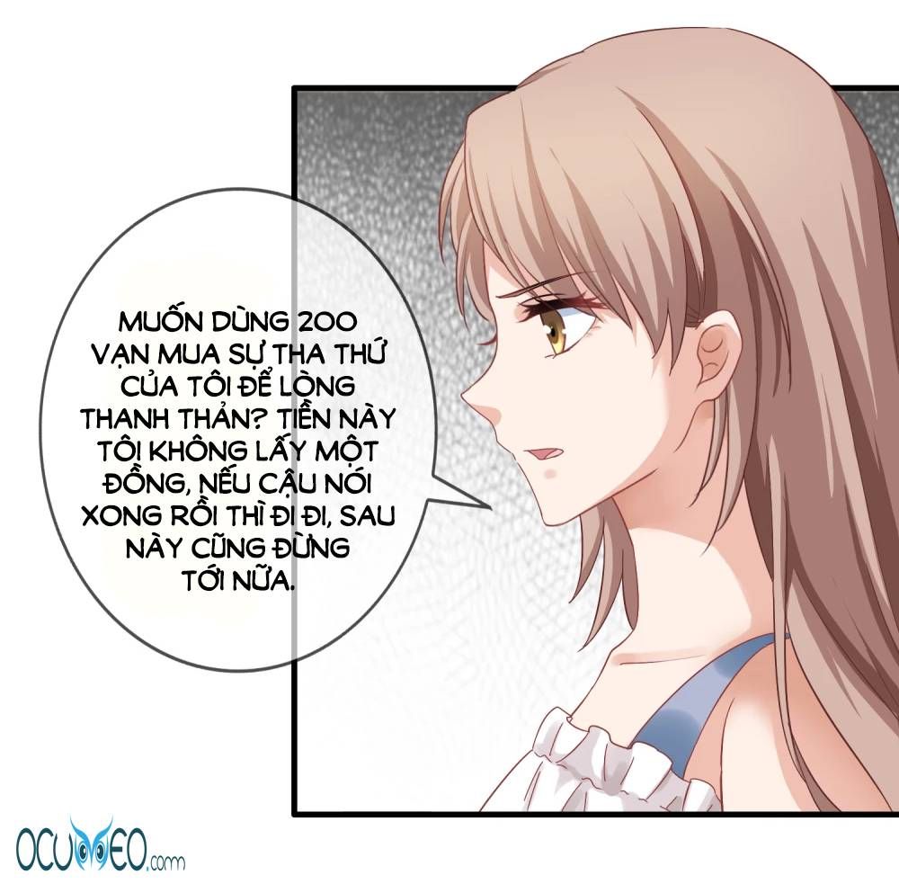 mỹ vị giai thê chapter 7 23