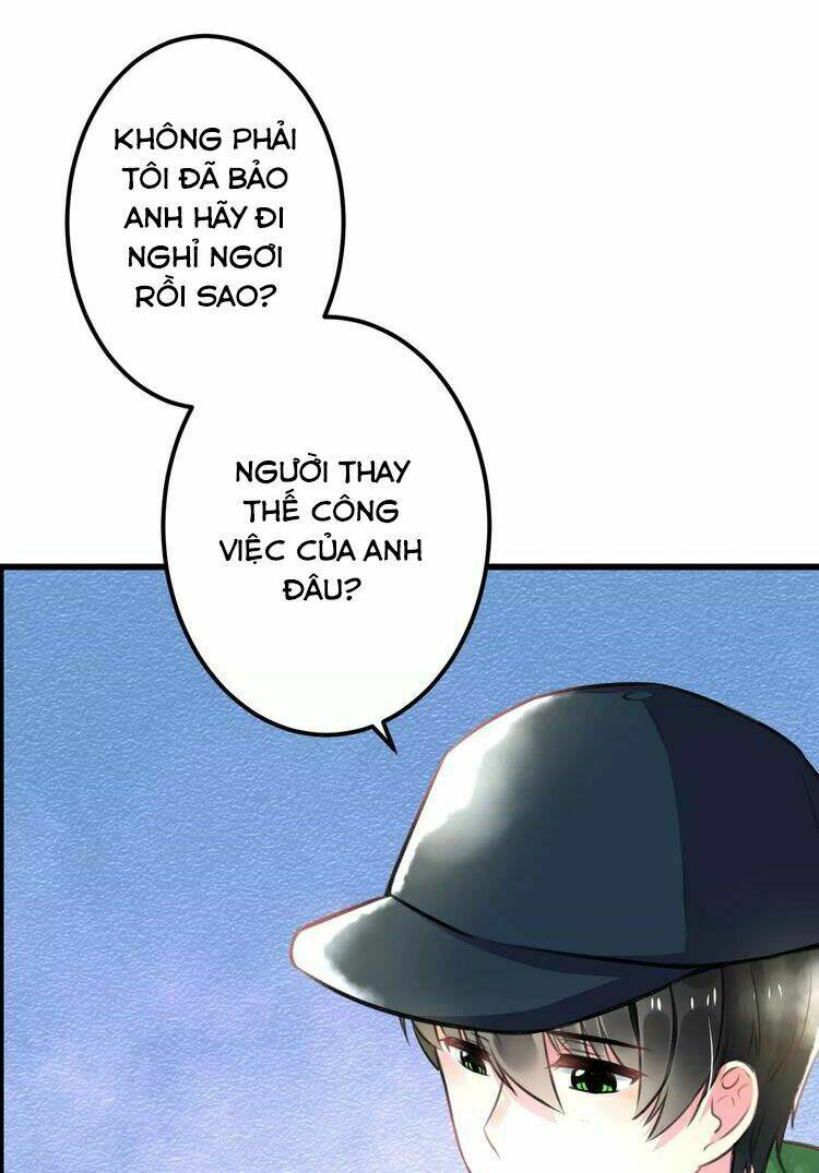 lão ca minh tinh, mời xuất chiêu! chapter 12 15