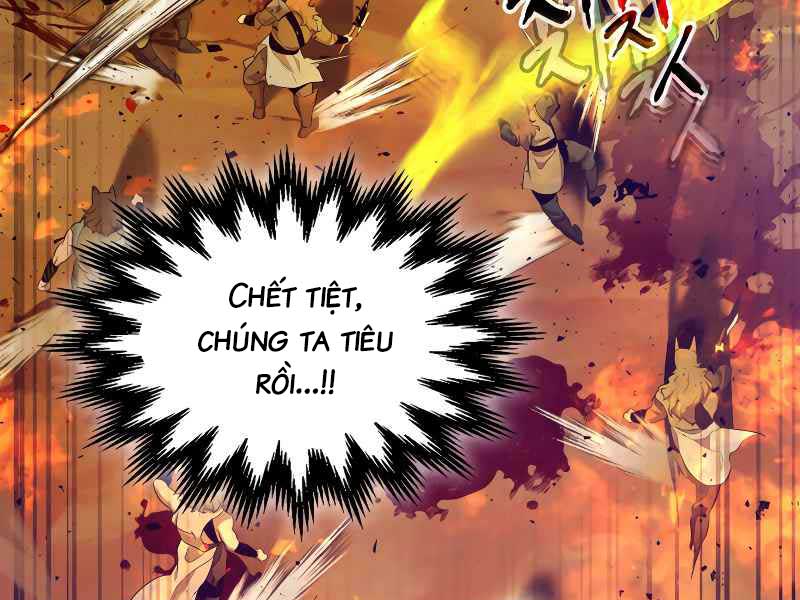 đối đầu với các vị thần Chapter 26 - Trang 2