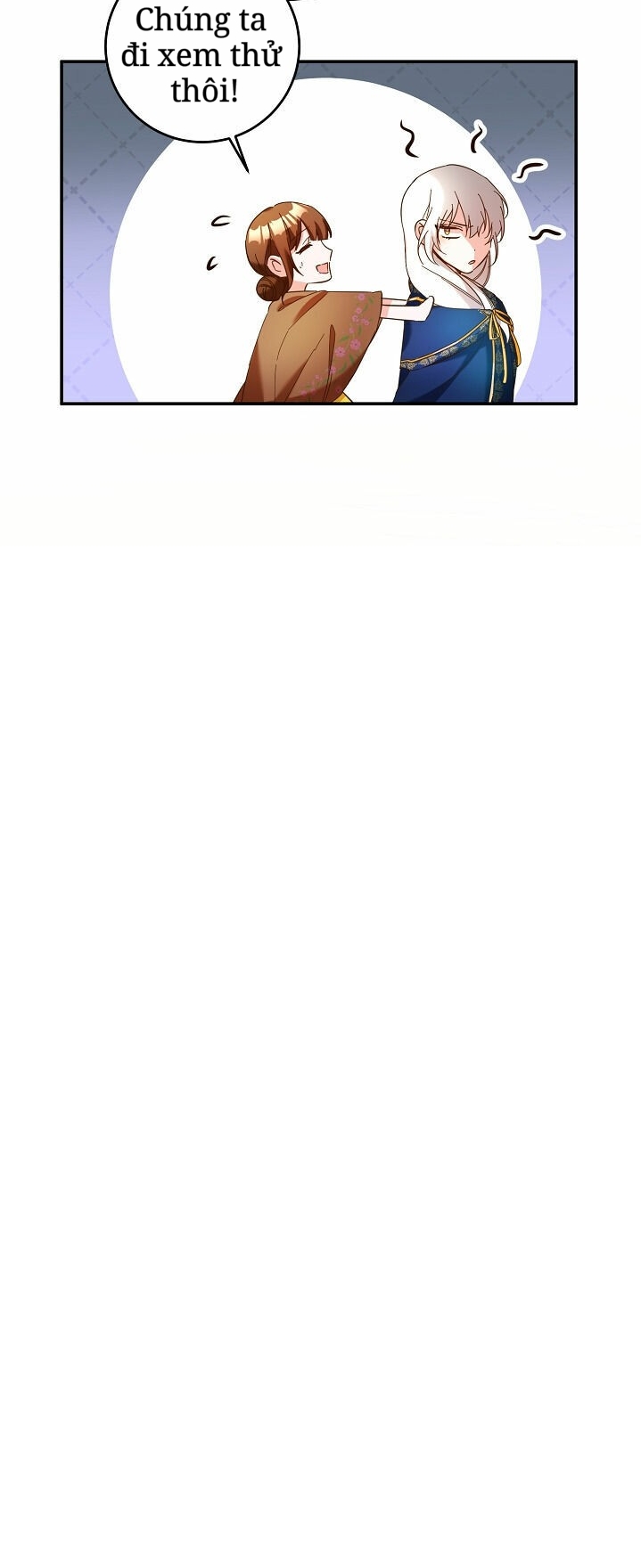 lý do nàng ấy sống như 1 ác nữ chapter 13 10