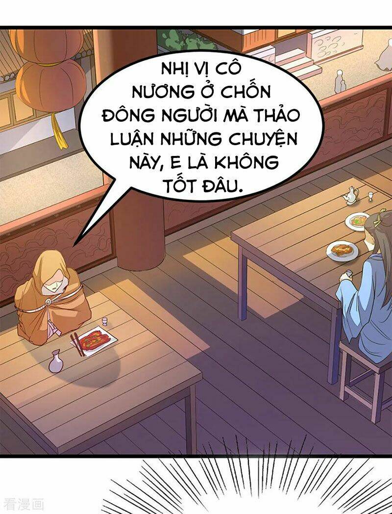 cửu dương thần vương chapter 236 6