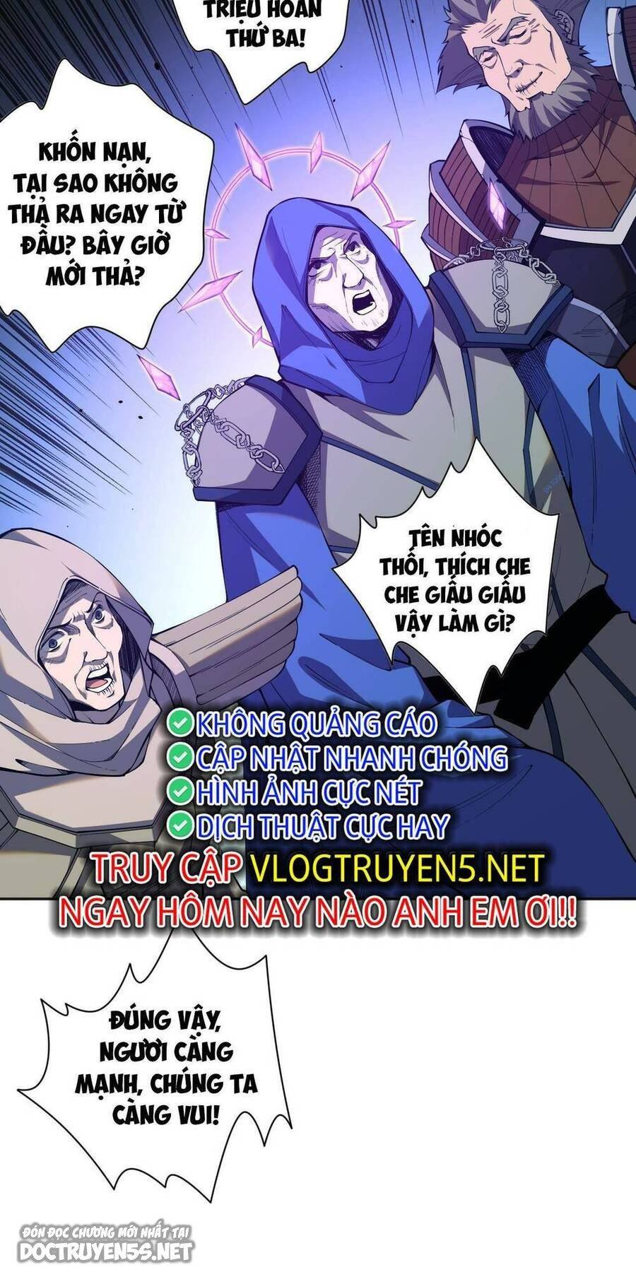 tử linh pháp sư! ta chính là thiên tài chapter 11 5