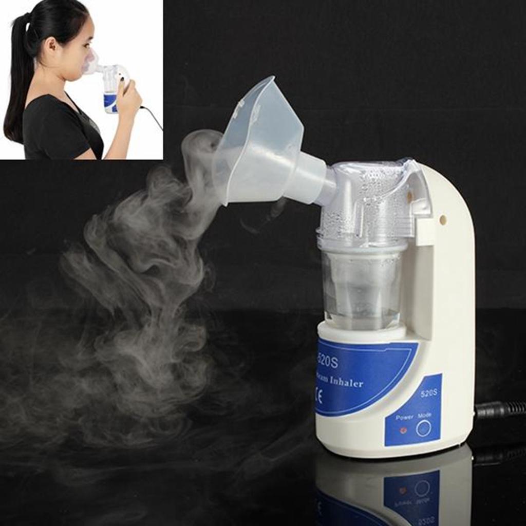 Portable Handheld Inhaler Humidifier Rechargeable