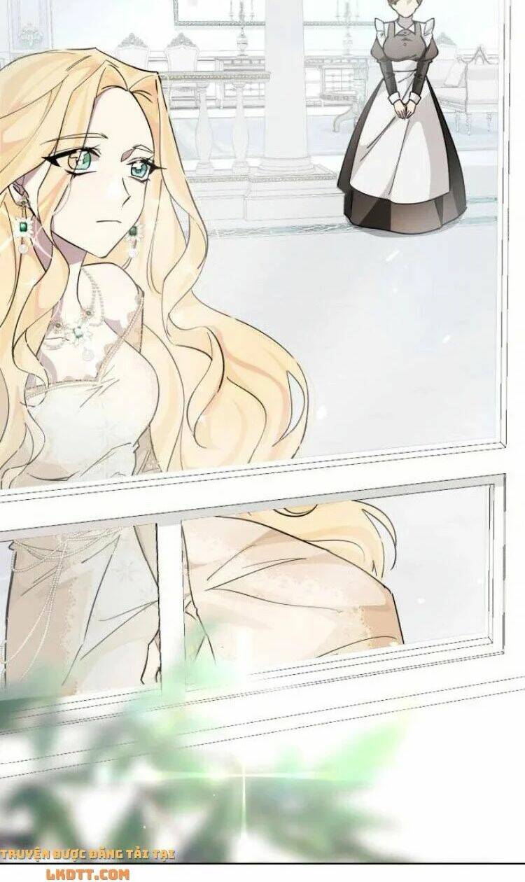 ta đã từng mong nàng biến mất chapter 20.5 22