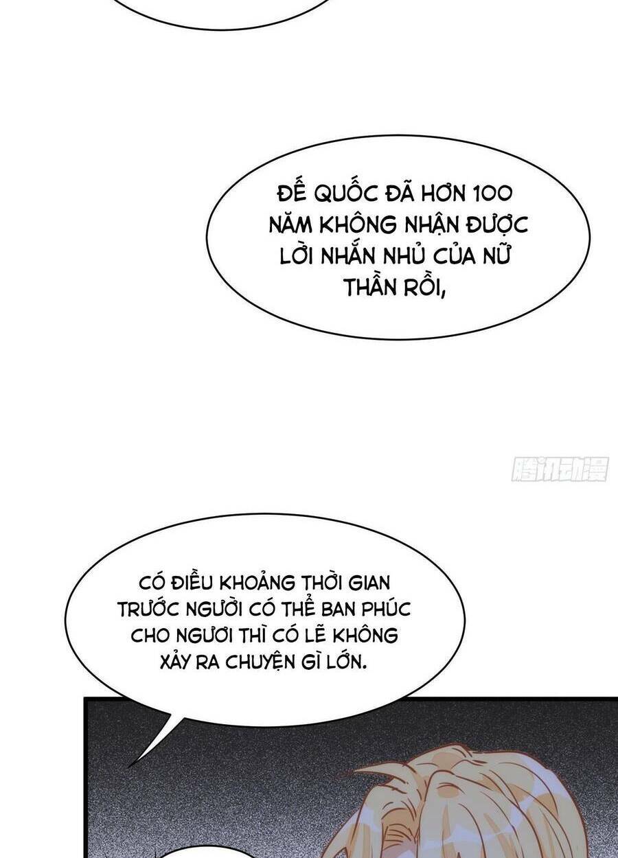 tình địch quái gở lại tăng thêm rồi chapter 54 28