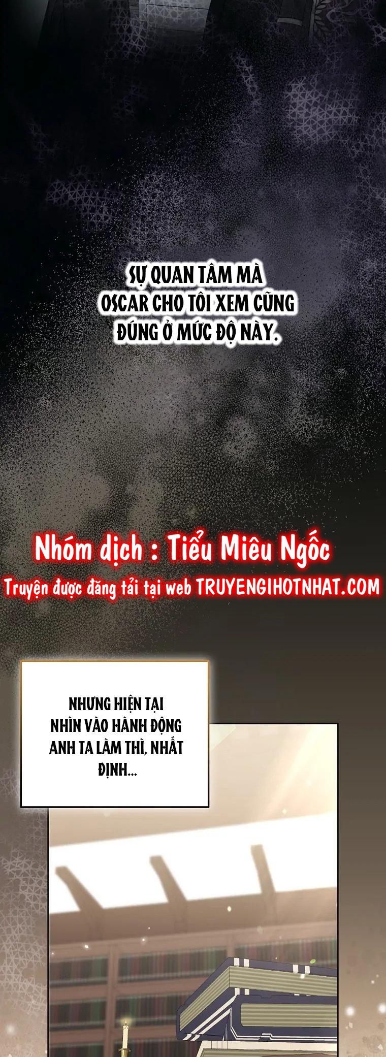 hương vị ngọt ngào muộn màn chapter 38 50