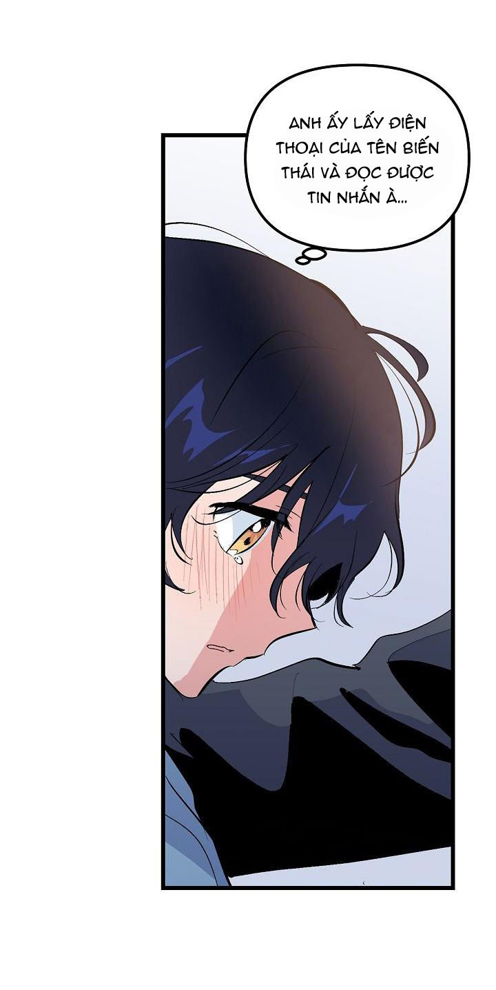 tình yêu cún con chapter 15.2 29