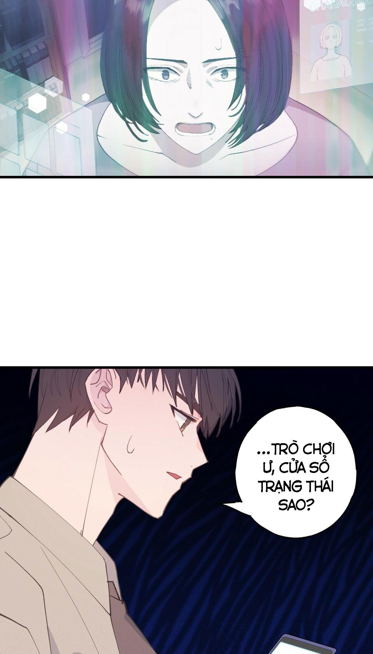 khi trò chơi hẹn hò kết thúc chapter 13 17