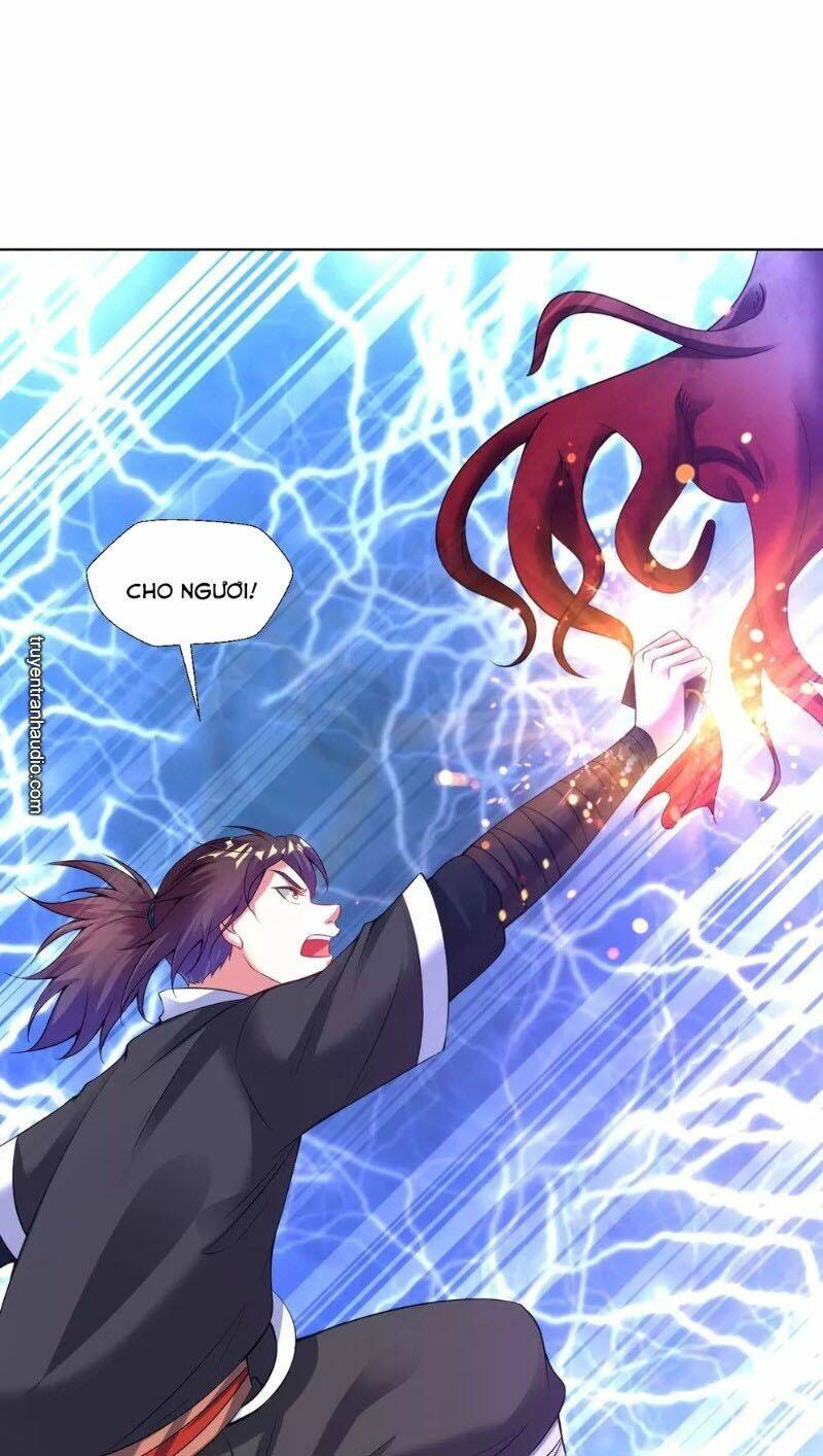 đạo ấn chapter 72 25