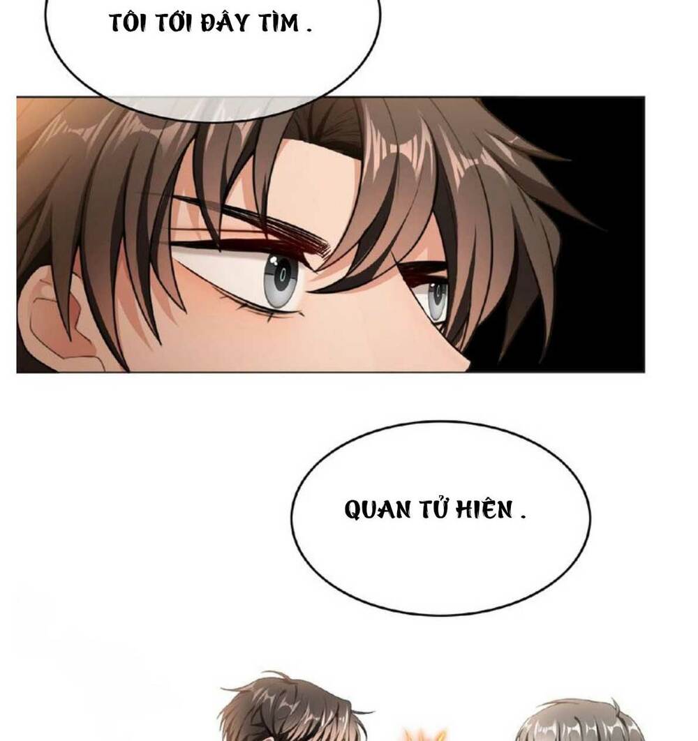 cô vợ nhỏ nuông chiều quá lại thành ác!! chapter 99 21