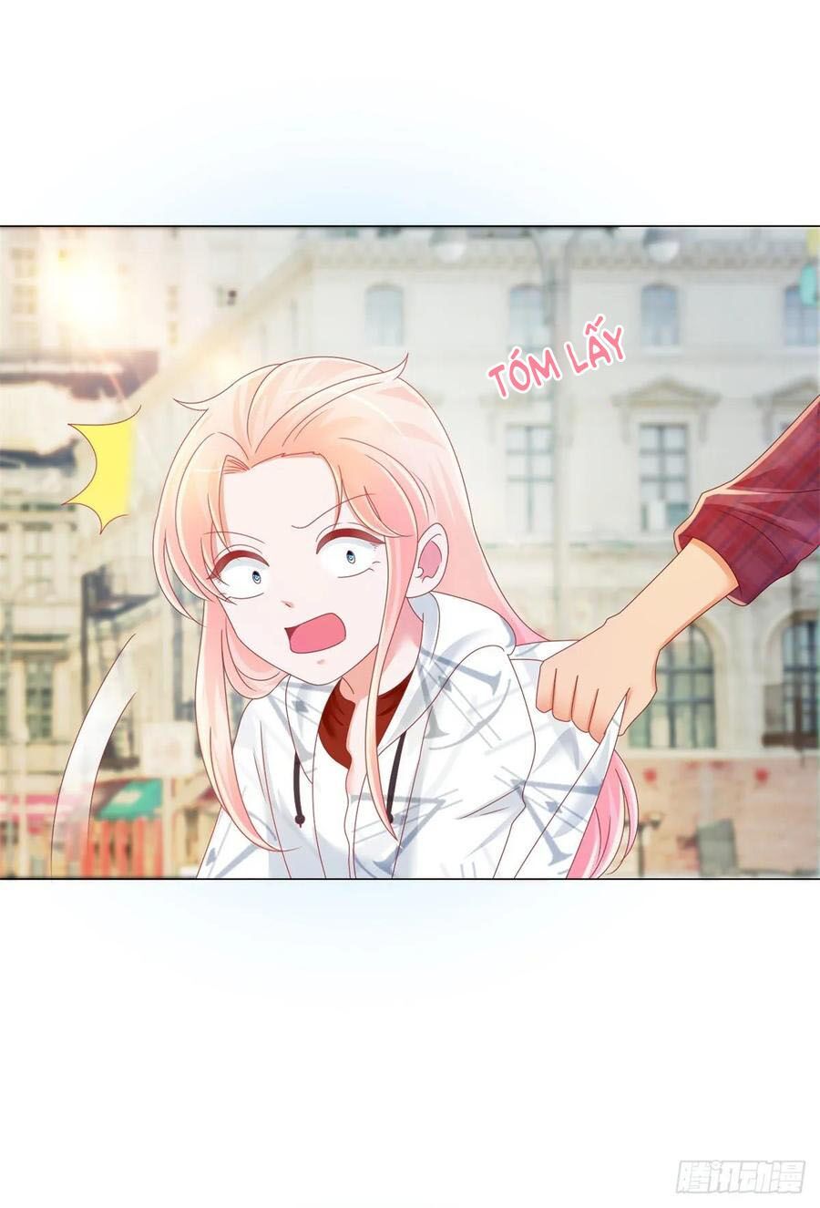 ẩn hôn 100%: chọc tức vợ yêu mua một tặng một chapter 190 34