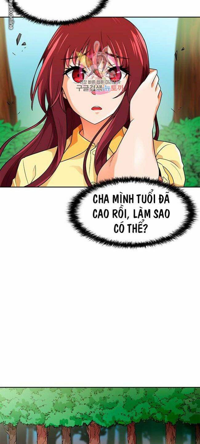 tôi tự động săn một mình chapter 65 57