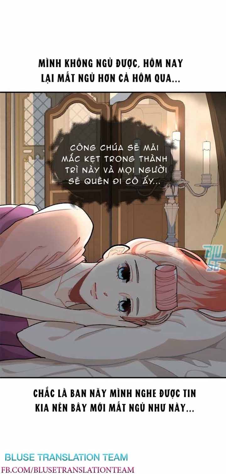 kế hoạch nuôi dưỡng hoàng tử chapter 1 36