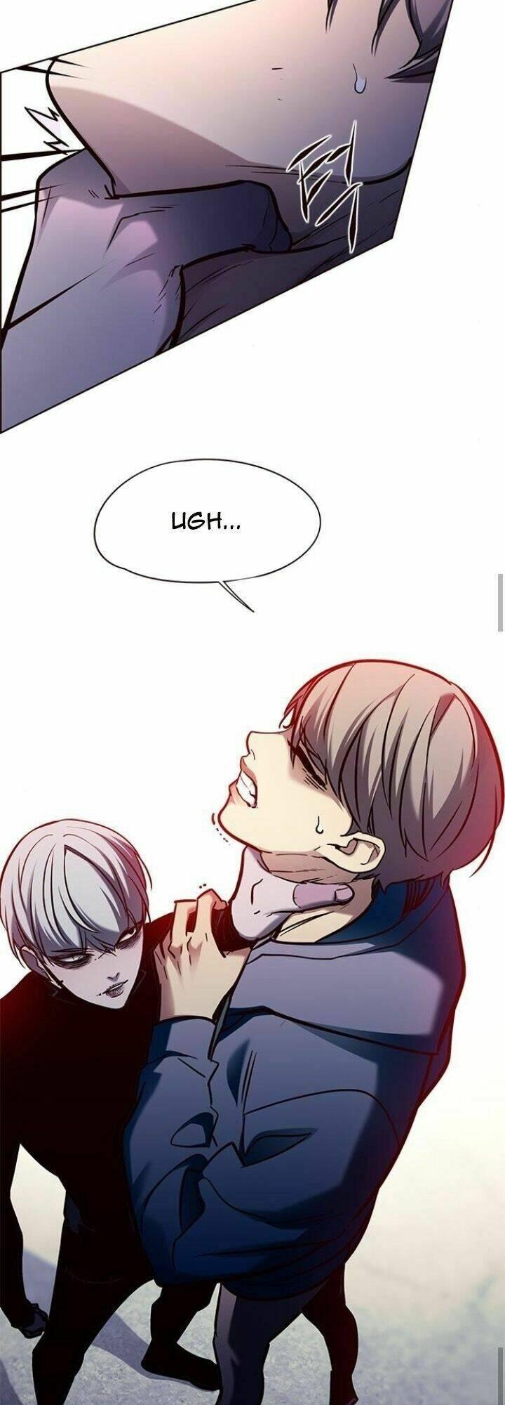 biến thân thành mèo chapter 125 43