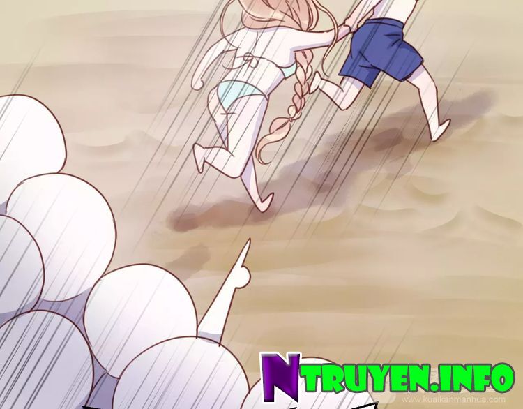 lượm được một tiểu hồ ly phần 1 chapter 77 27