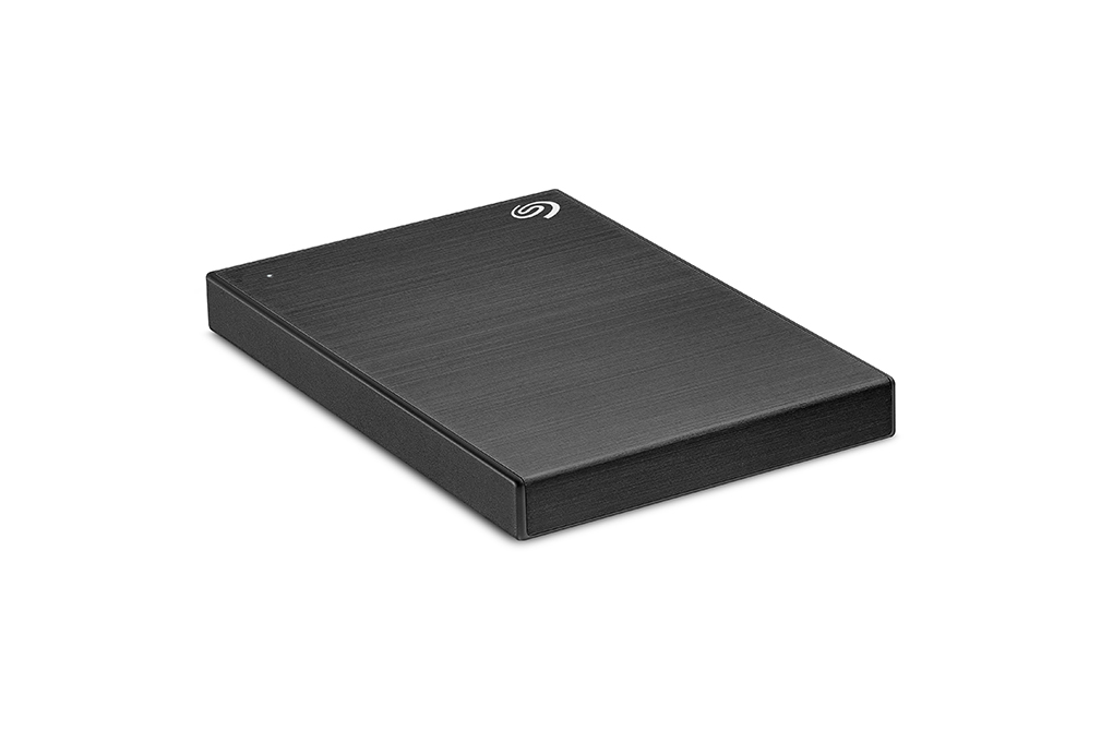 Ổ cứng di động HDD 1TB Seagate One Touch STKY1000400 Đen - Hàng chính hãng