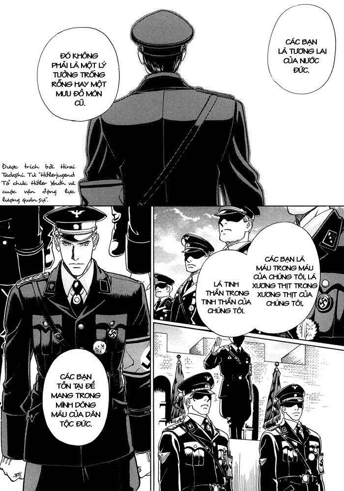 netsu no ori chapter 1 6