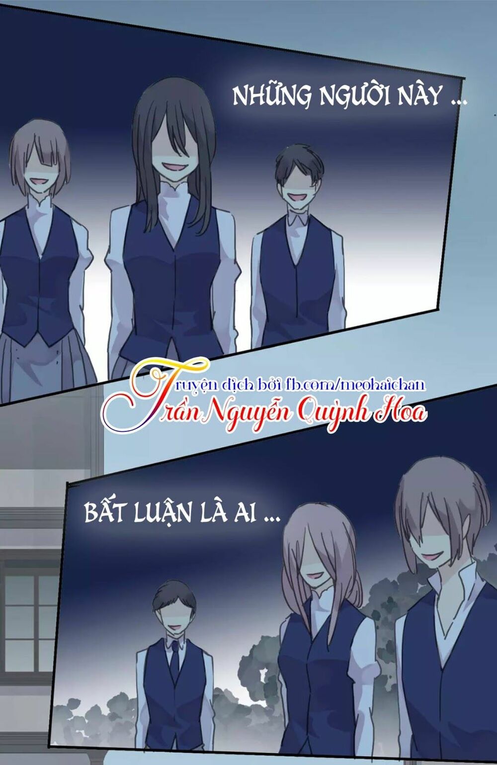 vết cắn ngọt ngào phần 1 chapter 3 6