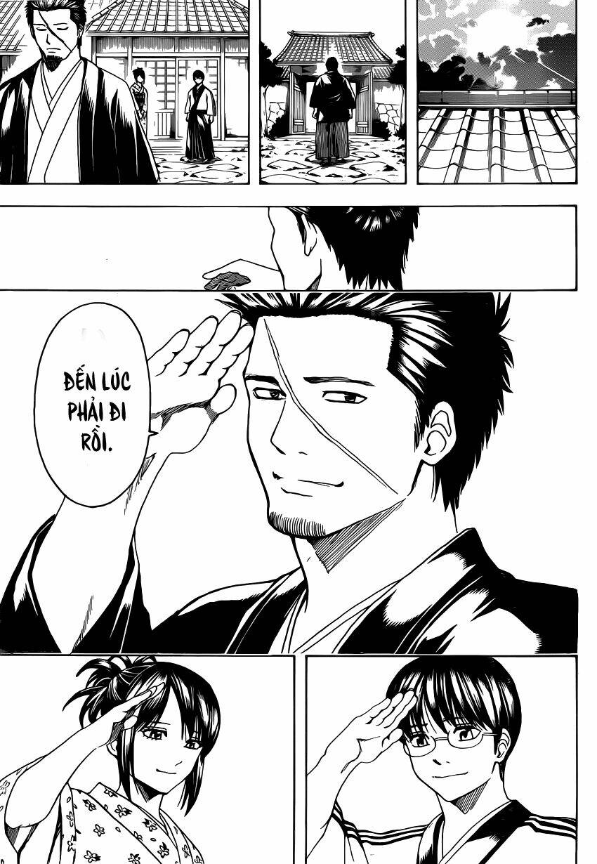 gintama - linh hồn bạc chapter 551 17