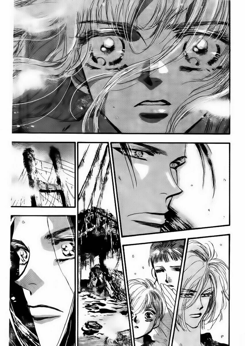 7 mầm sống chapter 12 11