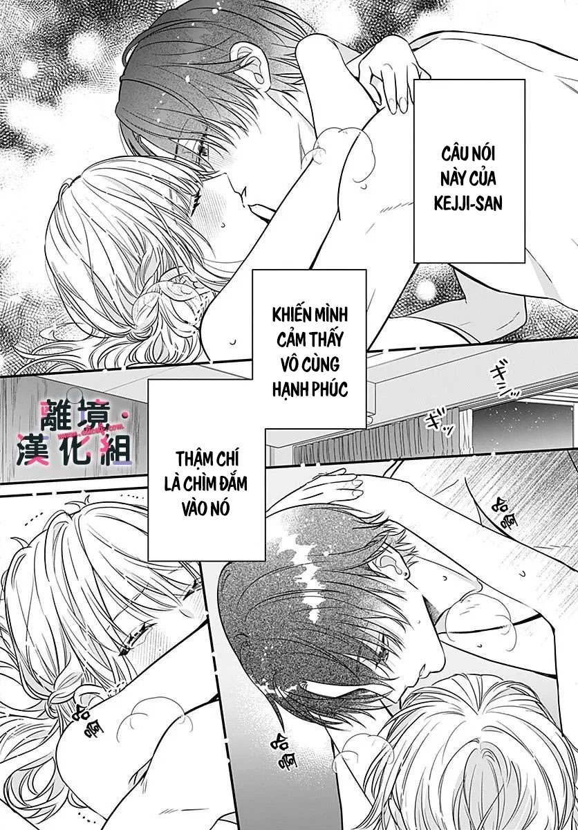 thống trị hoàn mỹ chapter 11.2 14