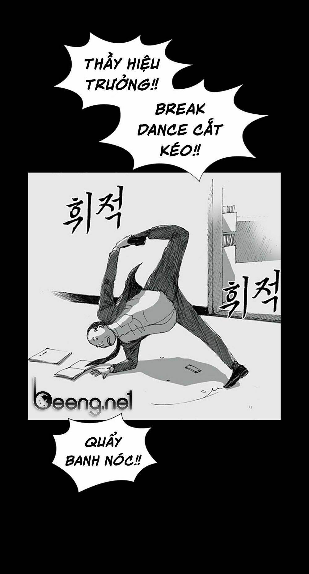 hiệu điện hãi hùng chapter 3 77