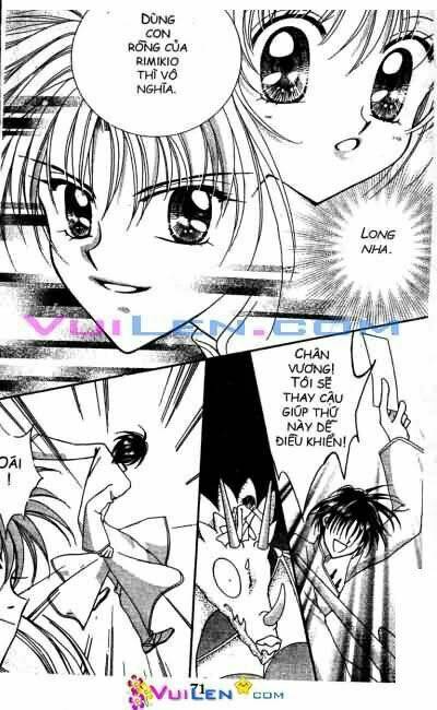 lâu đài cổ chapter 10 69