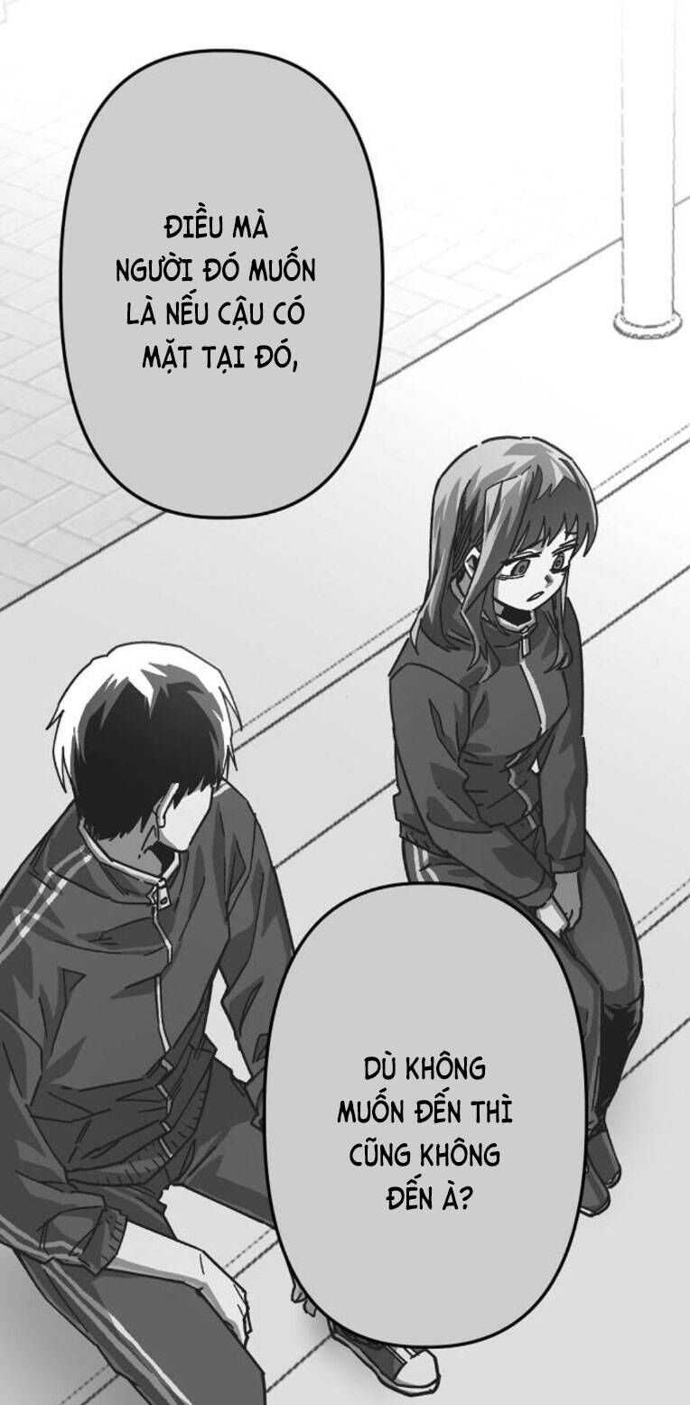 chỉ có cái c.h.ế.t mới là sự cứu rỗi chapter 29 30