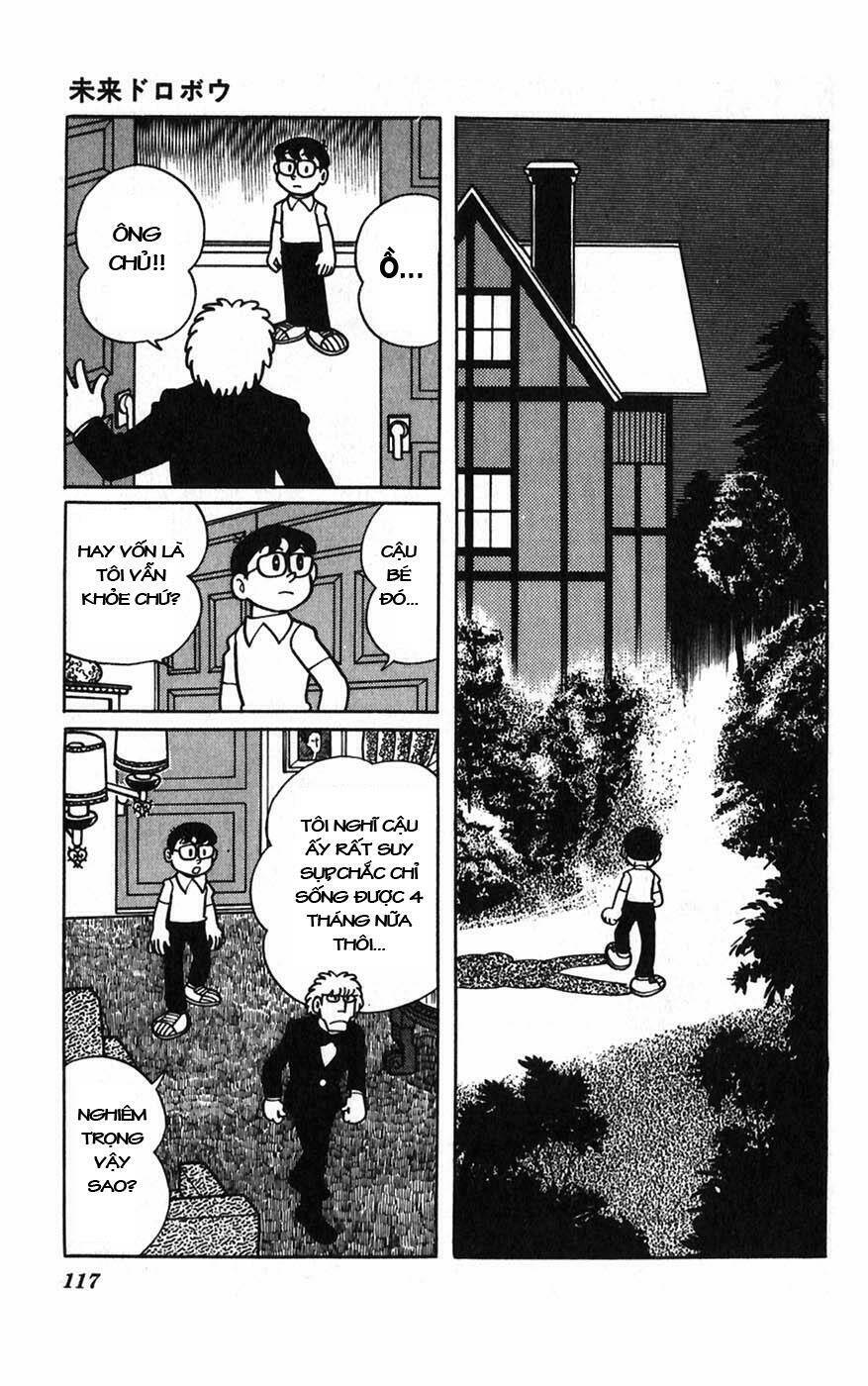 hitoribocchino uchuusensou chapter 4 32