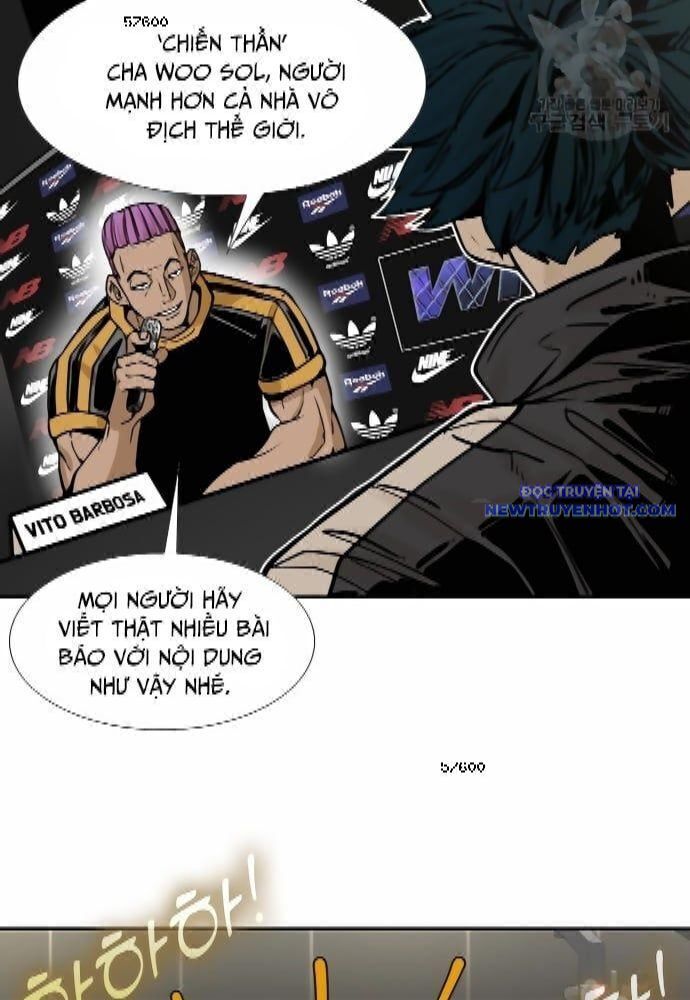 shark - cá mập chapter 275 18