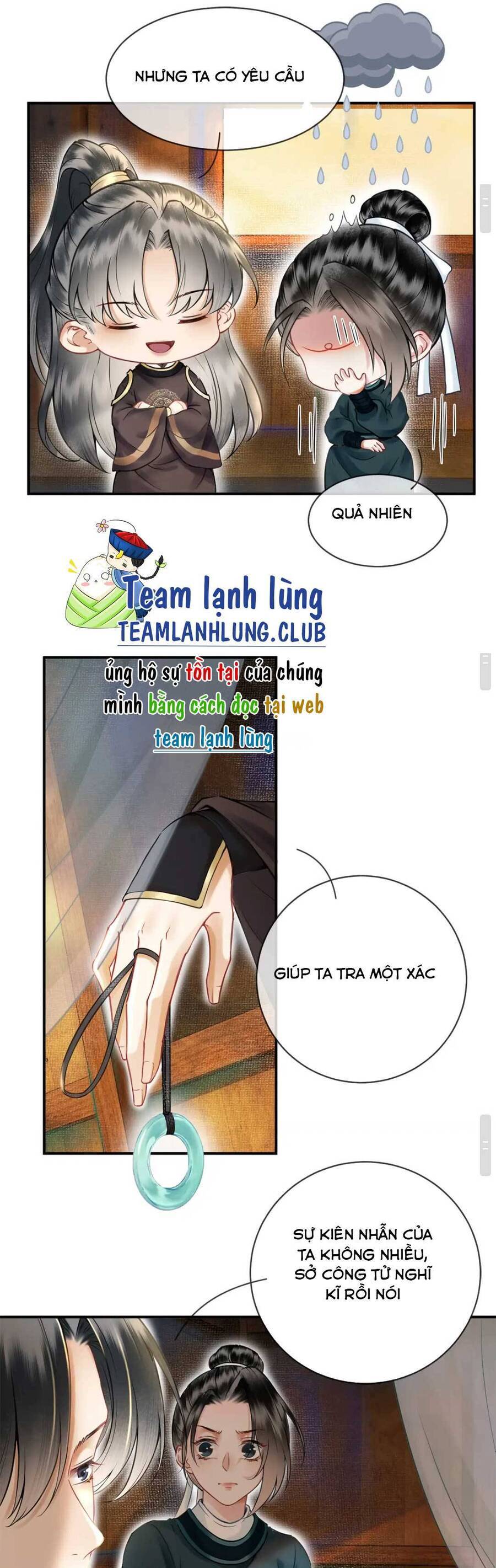 ngỗ tác cẩm y chapter 16 7