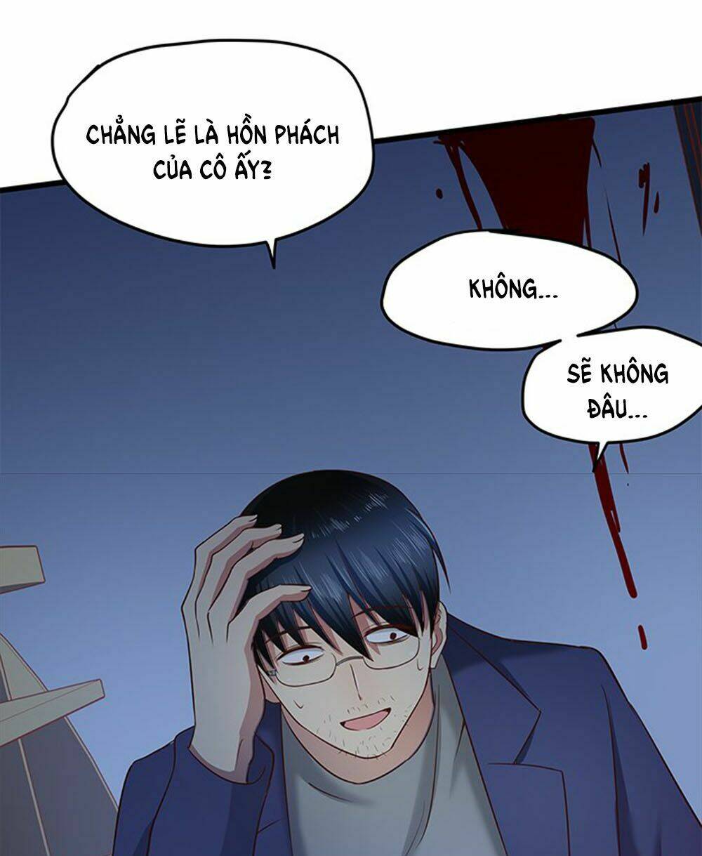 khi trò chơi ác ma bắt đầu chapter 32 24