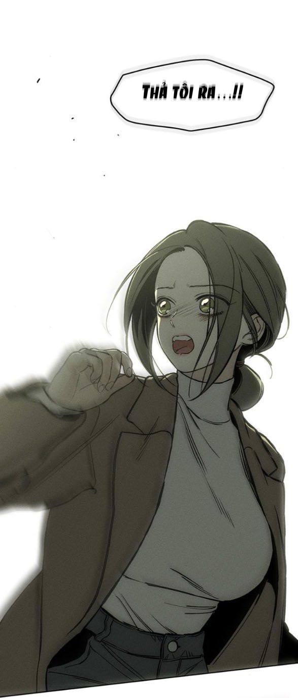 [18+] Nước Mắt Trên Đóa Hoa Tàn chapter 18.1 20