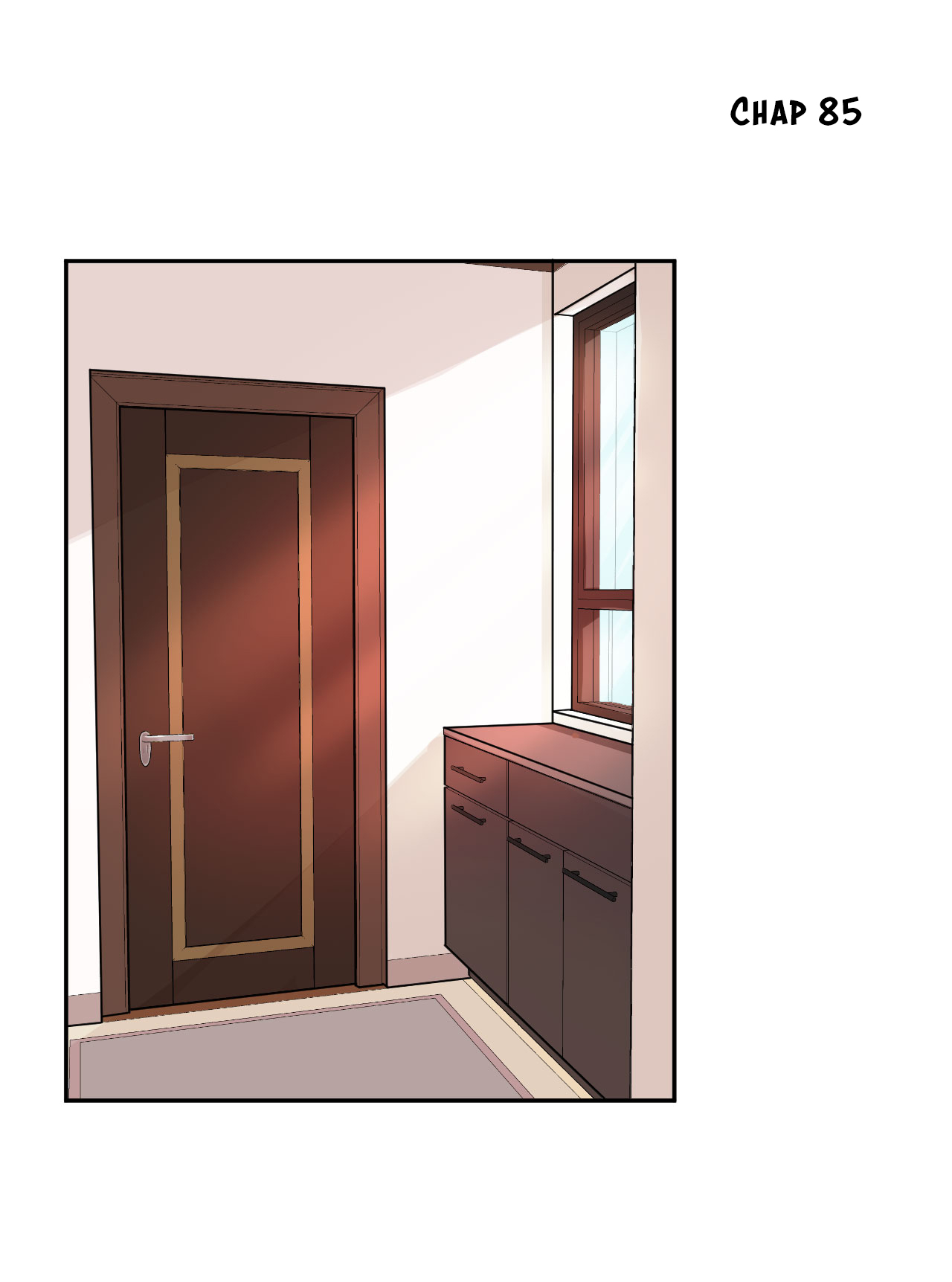 bí mật không thể yêu đương chapter 85 2