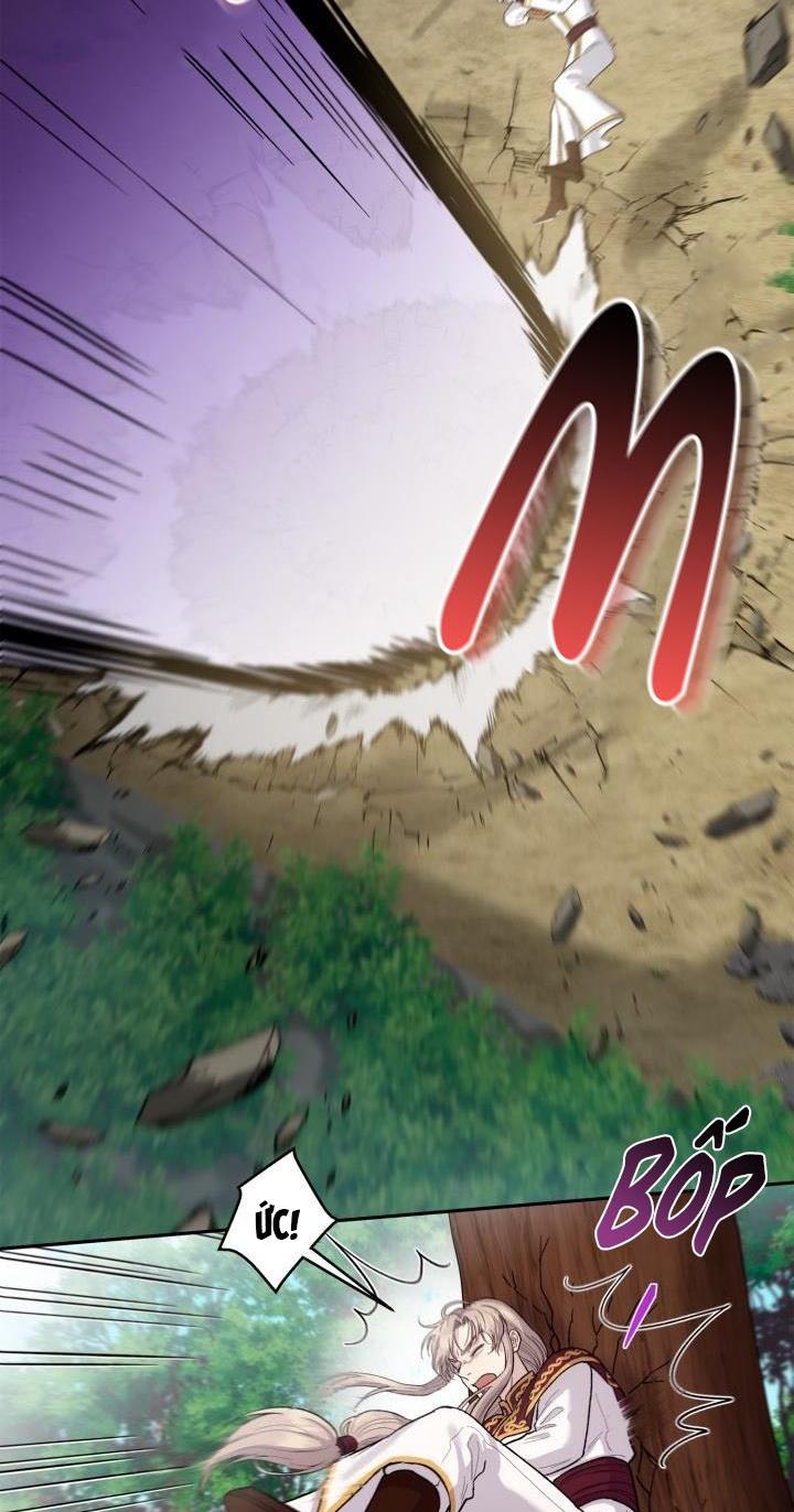 cách vứt bỏ trinh tiết chapter 1 27