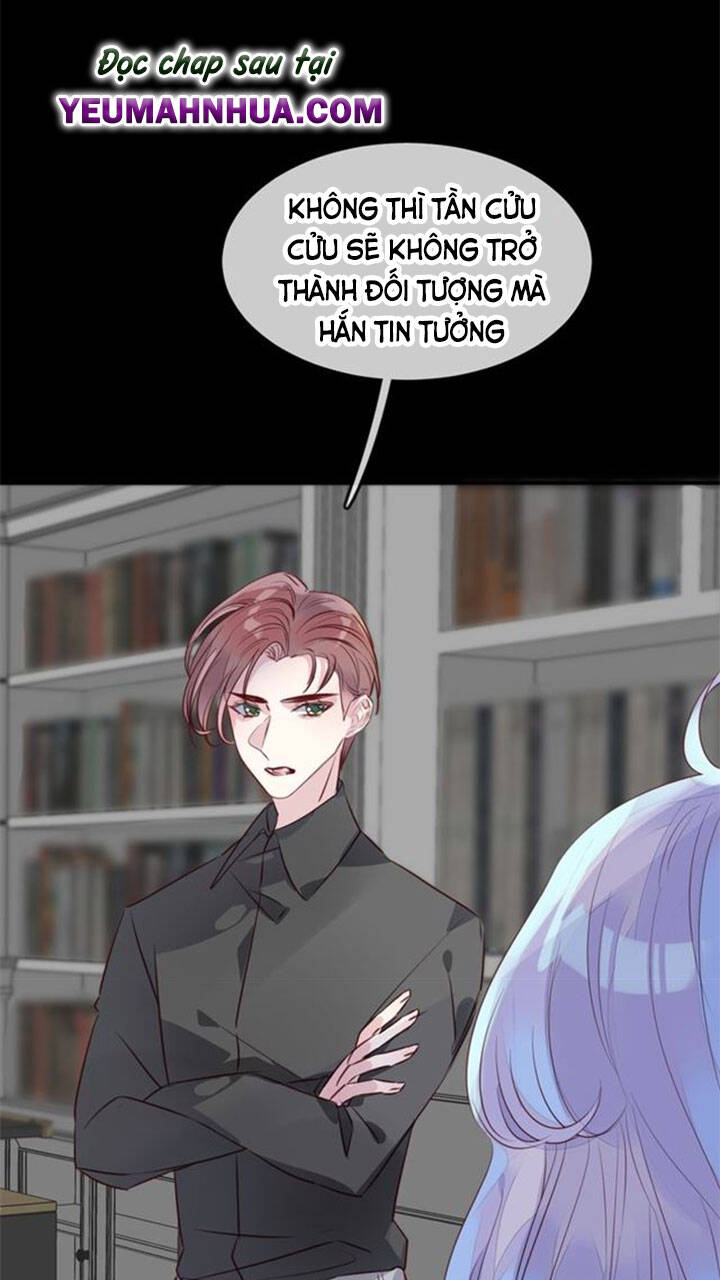 chiếc váy của người cá chapter 55 3