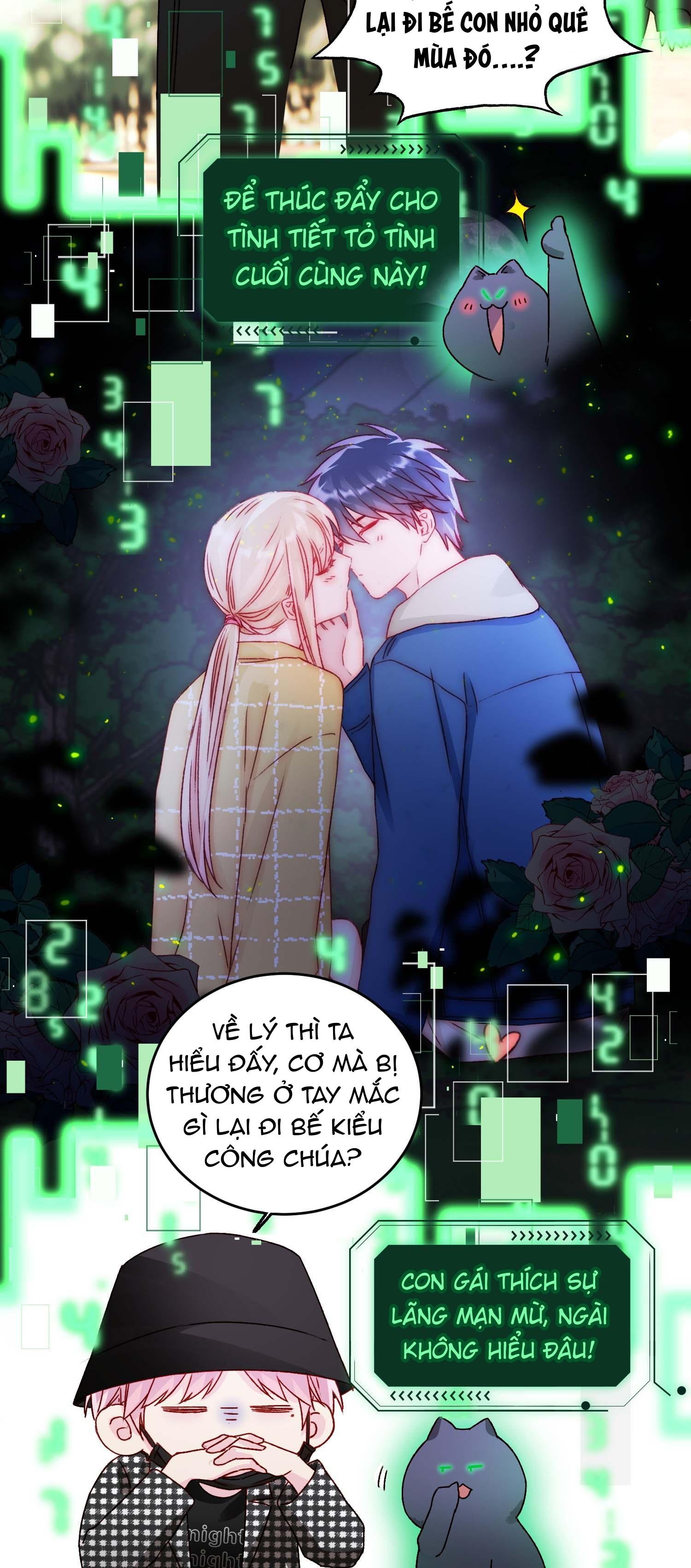 tôi phải trở thành nhân vật đại phản diện chapter 41 21