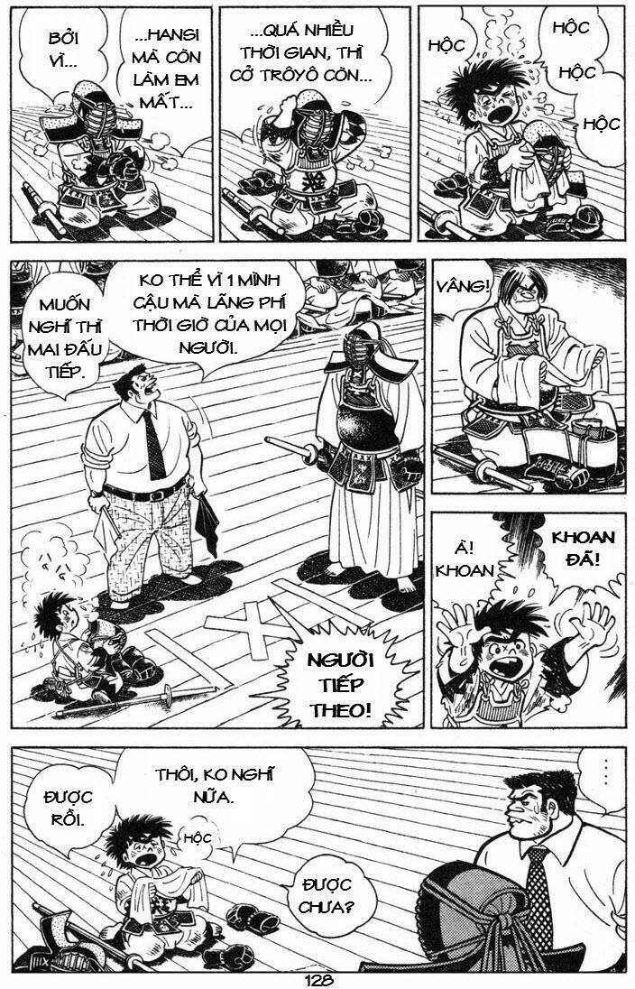 ore wa teppei chapter 88 7